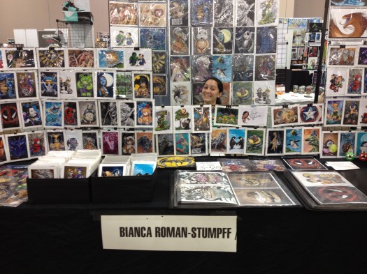 2014 wizard world philadelphia