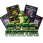 Boss Monster digital