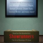 Showrunners by Tara Bennett