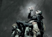Batman writer Snyder promises to tell Joker's true origin