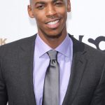 Mehcad Brooks