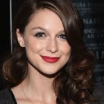 Melissa Benoist Supergirl