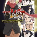 Naruto The Last Movie
