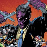 Purpleman