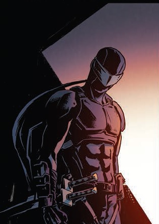 Snakeeyes Snakeeyes