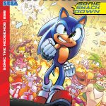 Sonic the Hedgehog 268