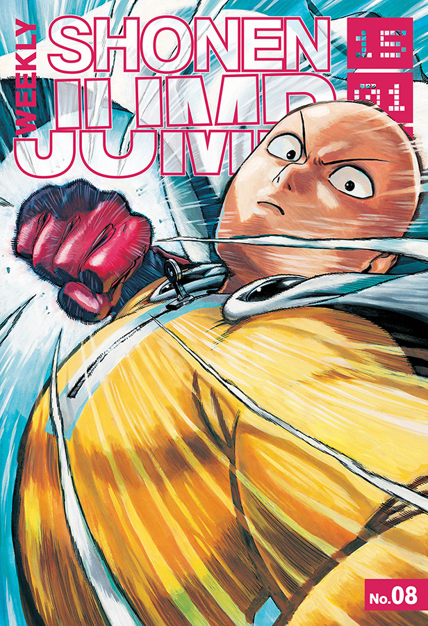 Shonen Magazine Comics