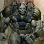 X-men Apocalypse