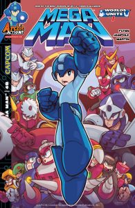 Megaman#49