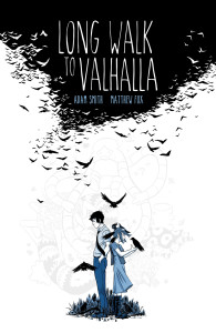 ARCHAIA_Long_Walk_to_Valhalla_HC