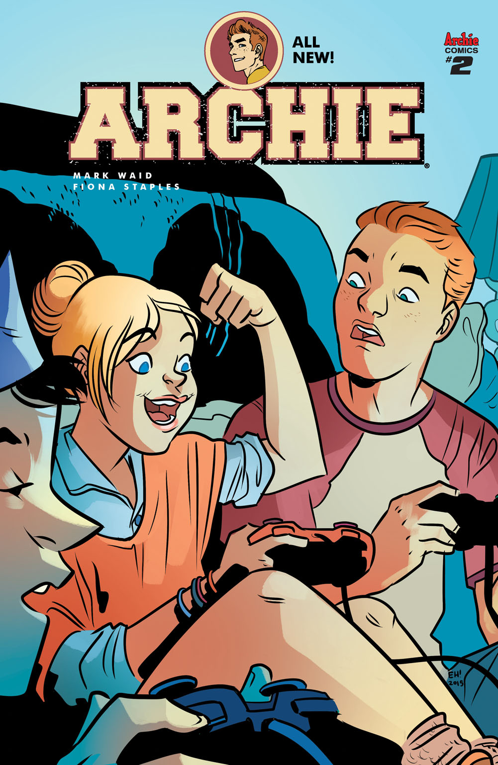 Archie Comics