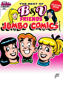B&VFriendsJumbo#245