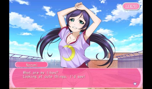 Love Live! School Idol Festival