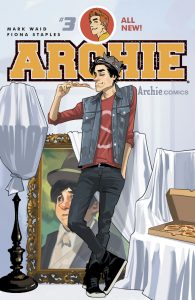 Archie#3