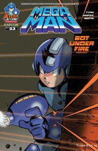 Megaman#53var