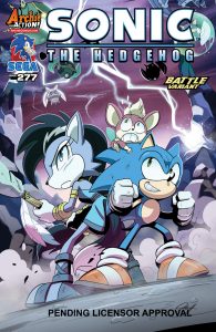 Sonic#277var