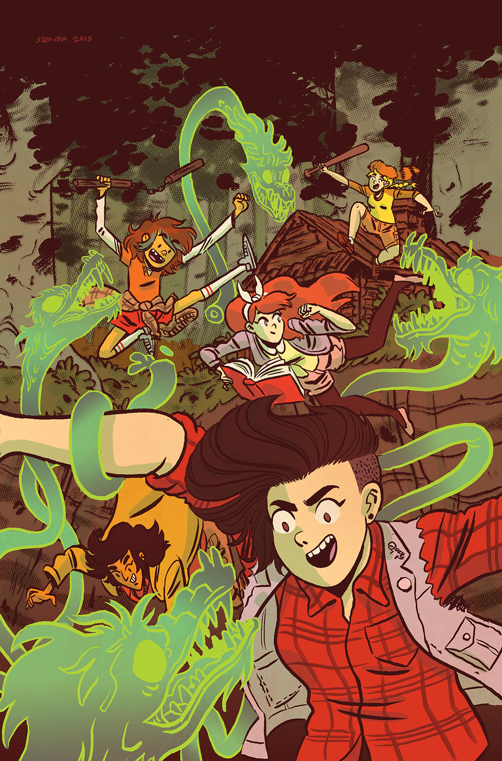 KaBOOM!