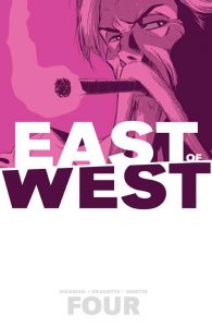 East of West Volume 4