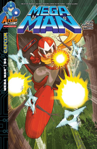 Megaman#54