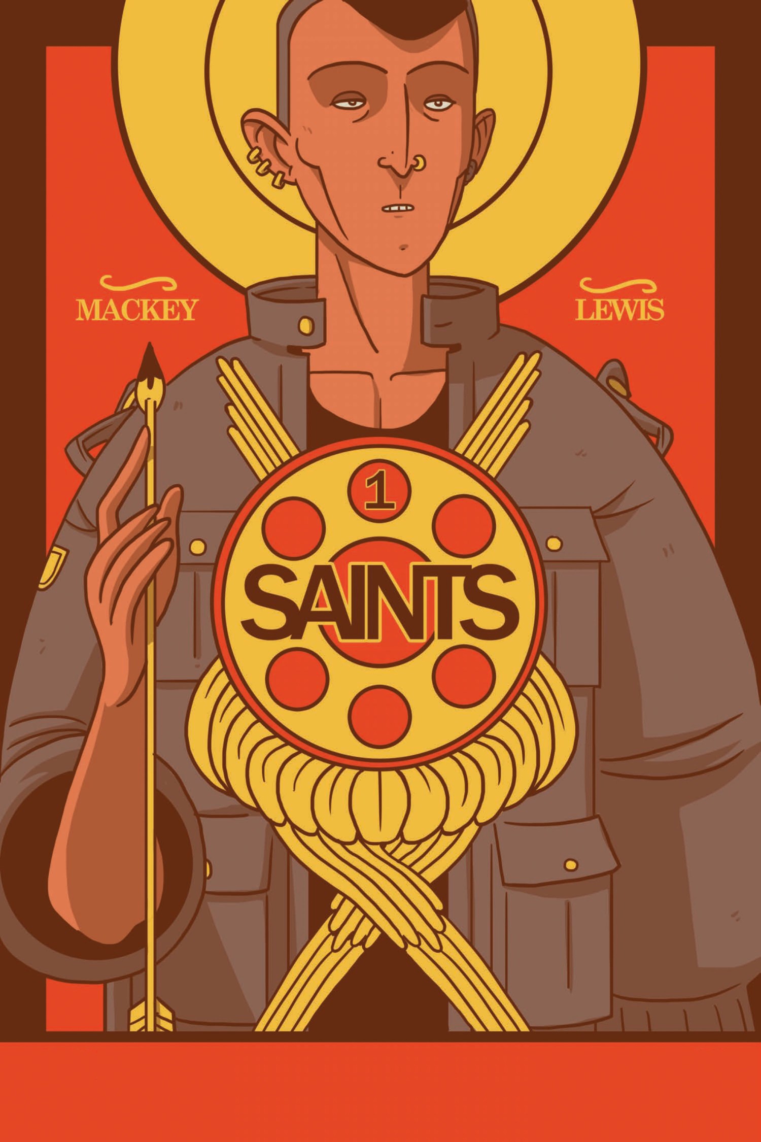 Saints