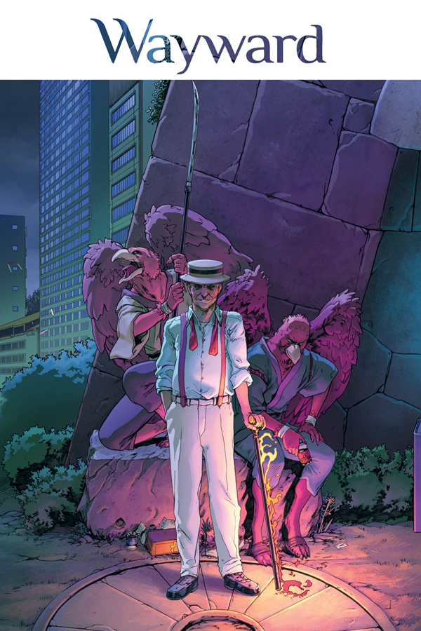 Wayward