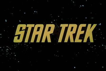 Celebrating 50 Years of Star Trek