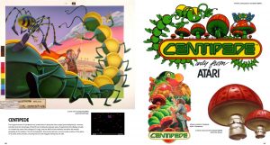 Art of Atari 140-141