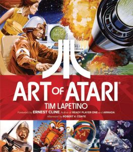 Art of Atari.indb