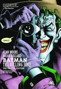 Batman The Killing Joke Special Edition