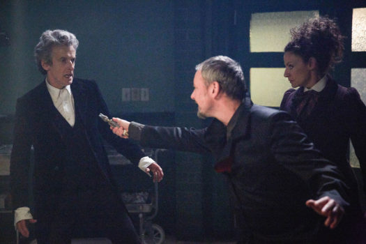 Doctor Who S10 Ep12