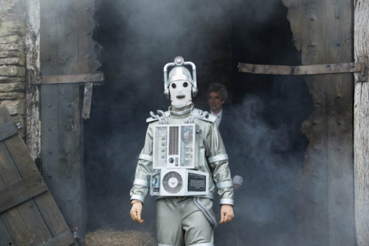 Doctor Who S10 Ep12