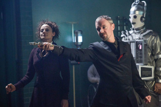 Doctor Who S10 Ep12
