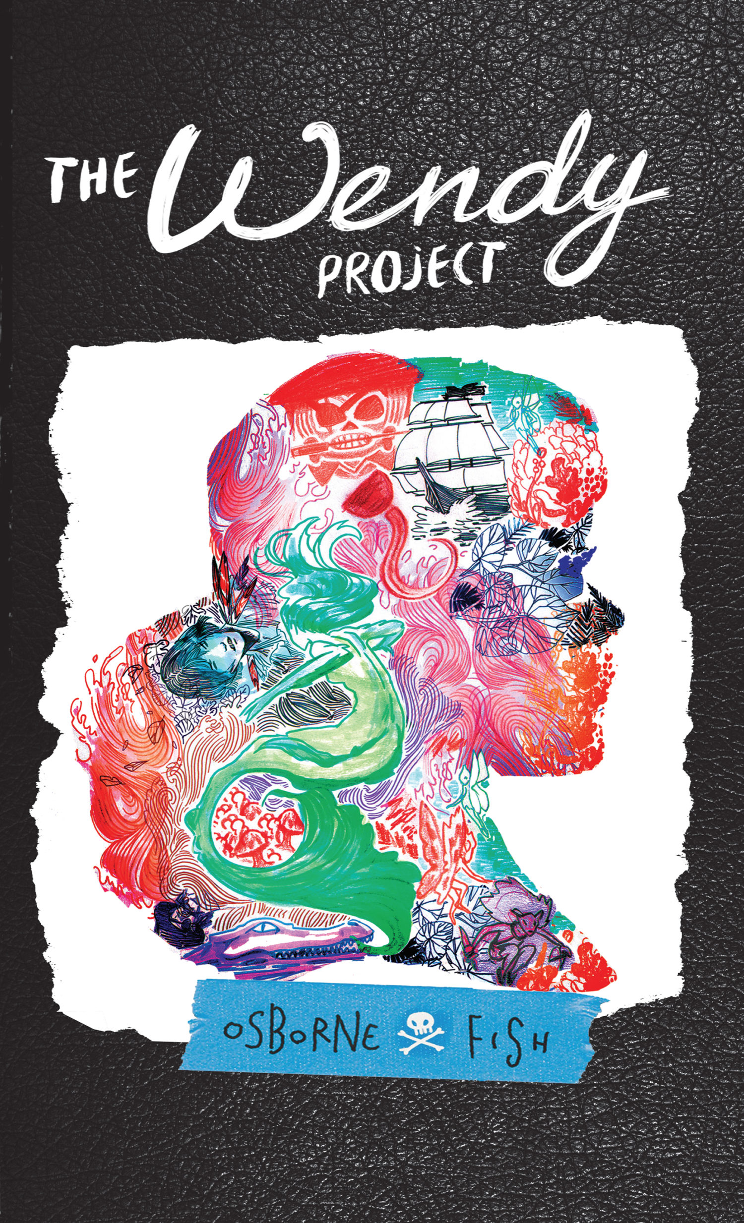Wendy Project