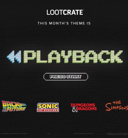 playback