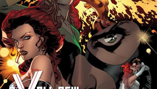 Review: All-New X-Men #5