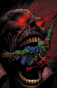 MM Who Are They graphic