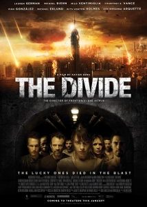 Movie Review: The Divide (2011)