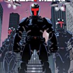 Madefire: The future of comics?