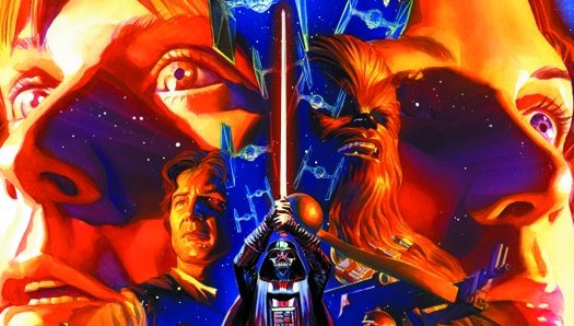 Review: Star Wars #1, by Brian Wood and Carlos D’Anda