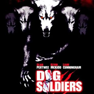Movie Review: Dog Soldiers (2002)