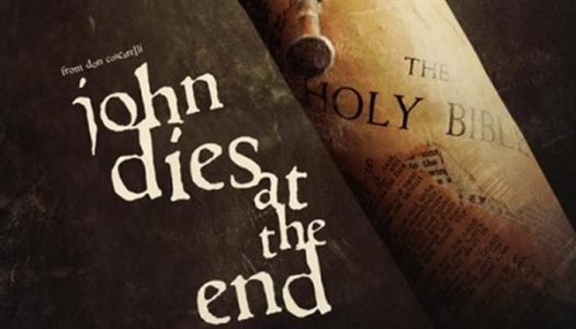 Movie Review: John Dies at the End (2013)