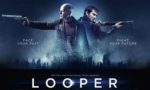 Movie Review: Looper (2012)