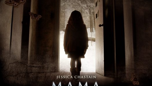 Movie Review: Mama (2013)