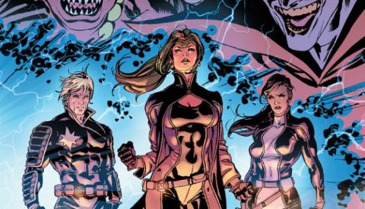 Review: X-Factor #251