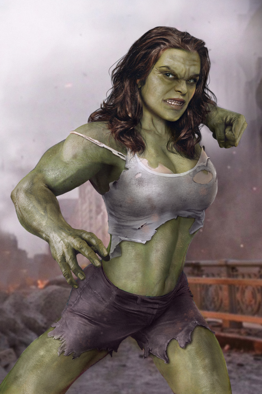 Hulk