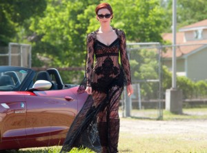 Emmy Rossum as Ridley Duchannes