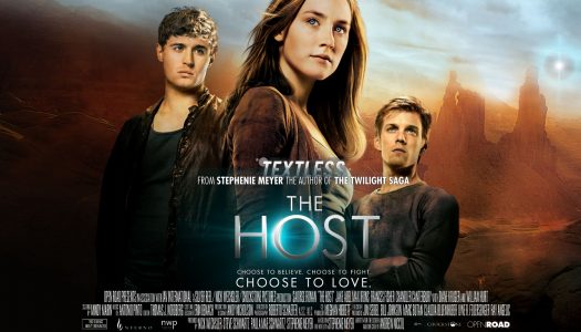 Movie Review: The Host (2013)