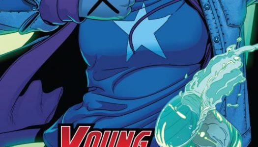 Review: Young Avengers #3