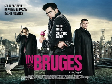 Movie Review: In Bruges (2008)