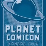 Planet Comicon
